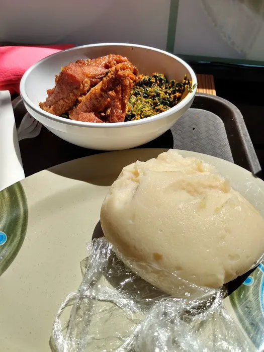 Golden Spot Halal Restaurant Picture 10