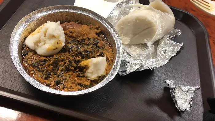 Golden Spot Halal Restaurant Picture 4