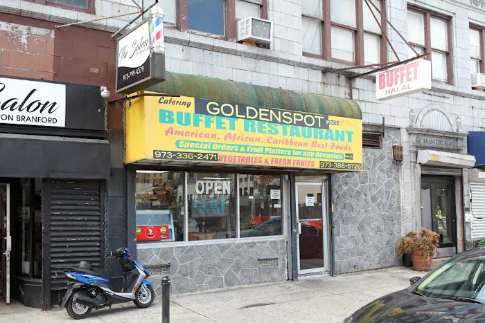 Golden Spot Halal Restaurant Picture 1