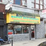 Golden Spot Halal Restaurant