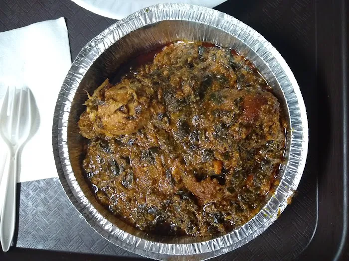 Golden Spot Halal Restaurant Picture 6