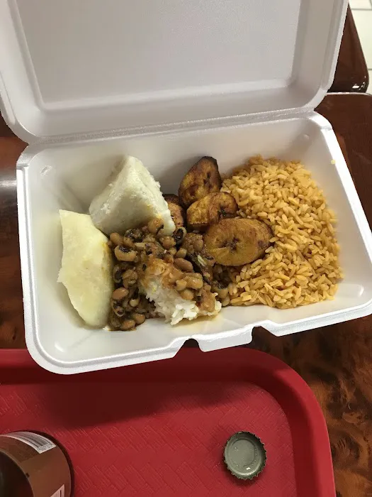 Golden Spot Halal Restaurant Picture 3