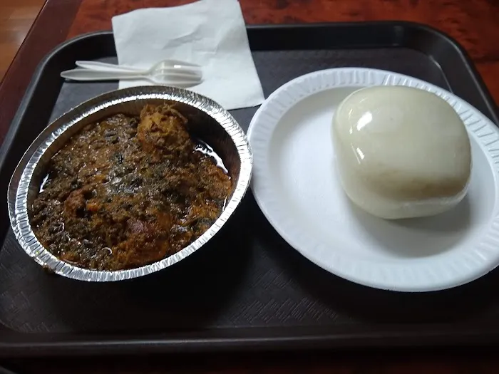 Golden Spot Halal Restaurant Picture 2