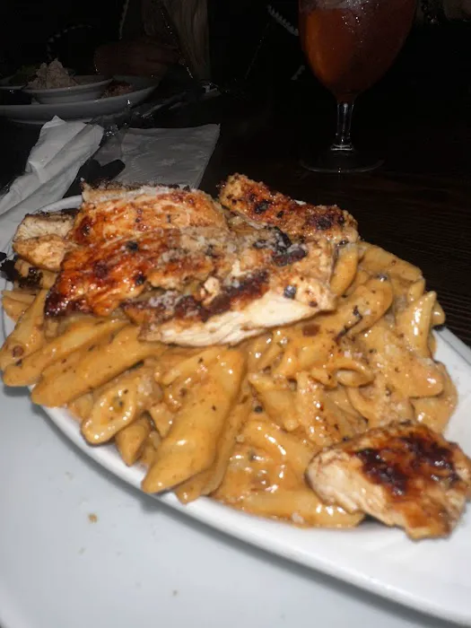 Firstclass Restaurant & Lounge Picture 10