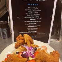 Firstclass Restaurant & Lounge ico