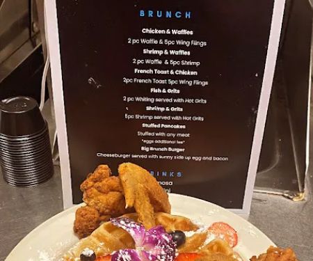 Firstclass Restaurant & Lounge