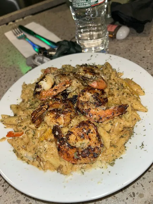 Firstclass Restaurant & Lounge Picture 7