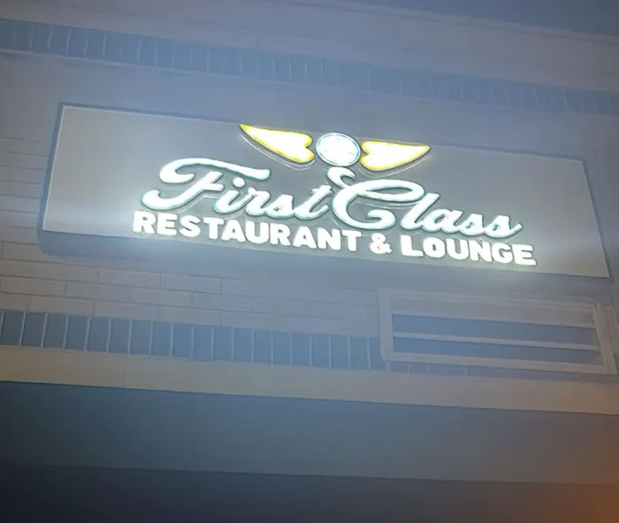 Firstclass Restaurant & Lounge Picture 9