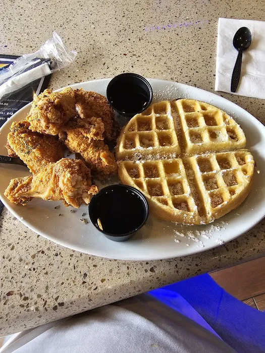 Firstclass Restaurant & Lounge Picture 8