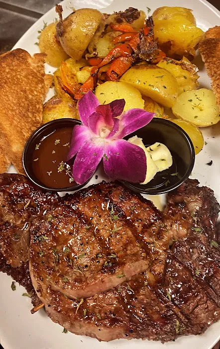 Firstclass Restaurant & Lounge Picture 4