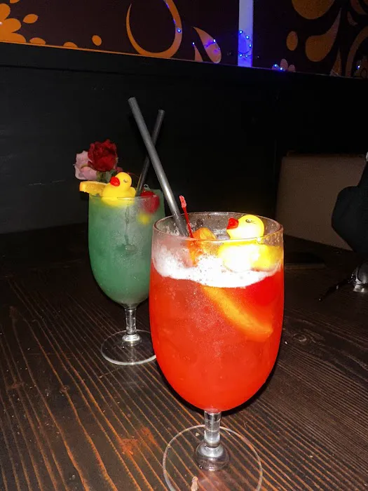 Firstclass Restaurant & Lounge Picture 2