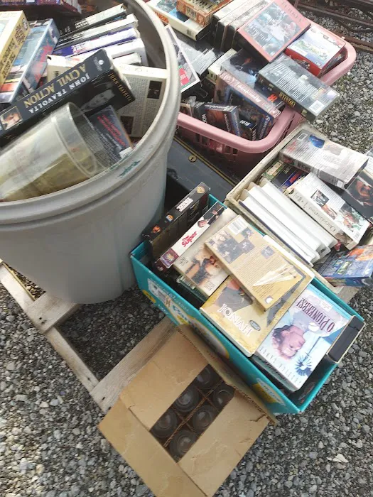 The Bistro - Eat. Drink. Connect.® Picture 6