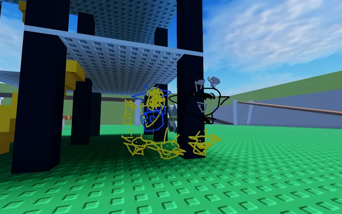 The Bistro - Eat. Drink. Connect.® Picture 1