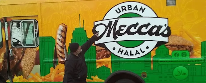 Mecca's Urban Halal Picture 3