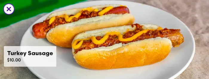 Mecca's Urban Halal Picture 8