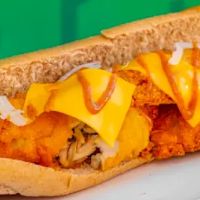 Mecca's Urban Halal ico