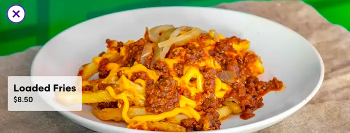 Mecca's Urban Halal Picture 9