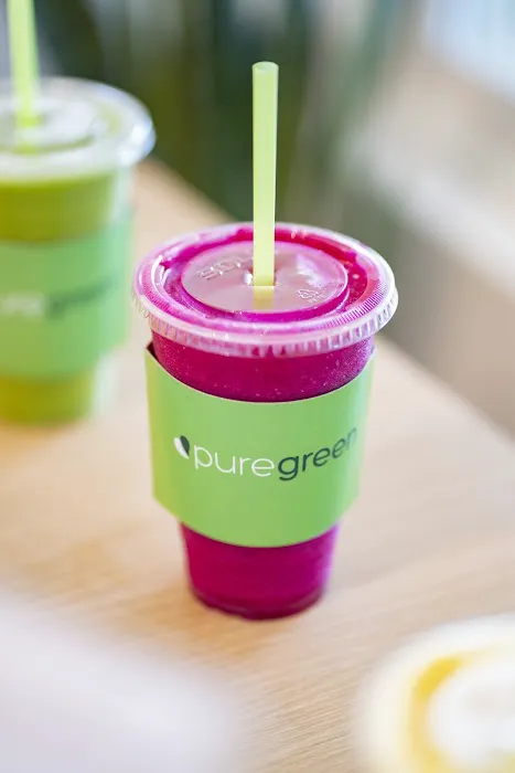 Pure Green Picture 8
