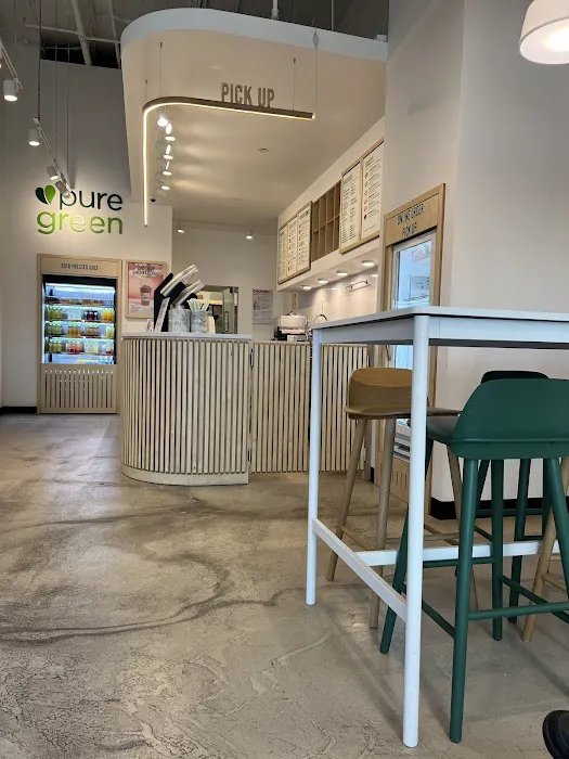 Pure Green Picture 2