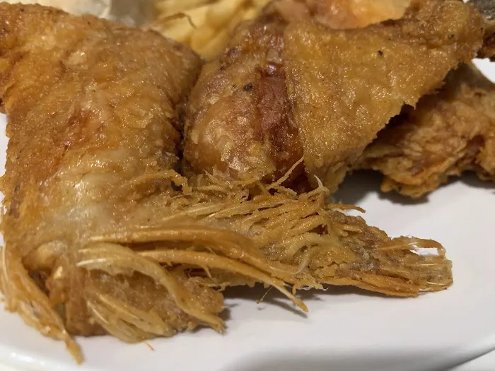 Crown Chicken & Pizza Picture 6