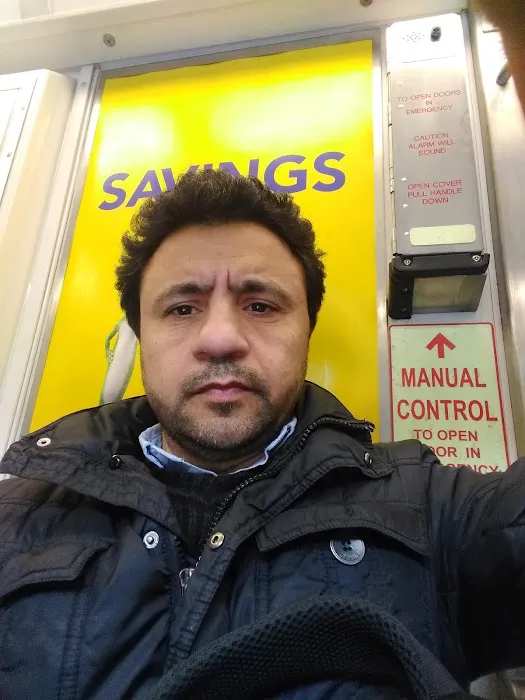 Crown Chicken & Pizza Picture 8