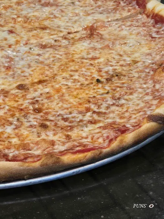 Crown Chicken & Pizza Picture 9