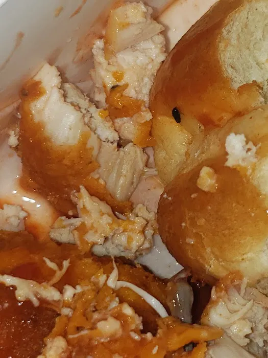 Crown Chicken & Pizza Picture 1