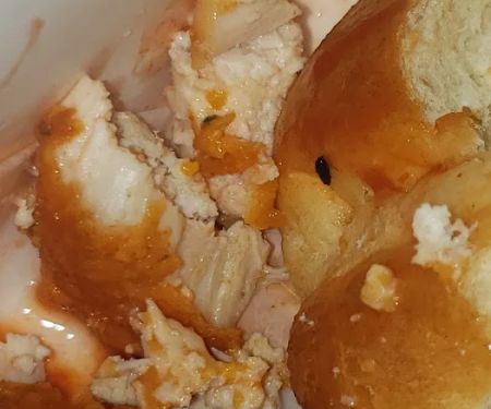 Crown Chicken & Pizza