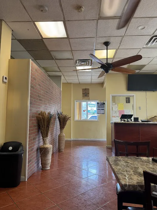 One Lagos Restaurant Picture 10