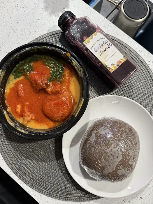 One Lagos Restaurant Picture 8