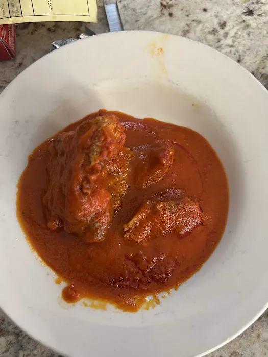 One Lagos Restaurant Picture 7