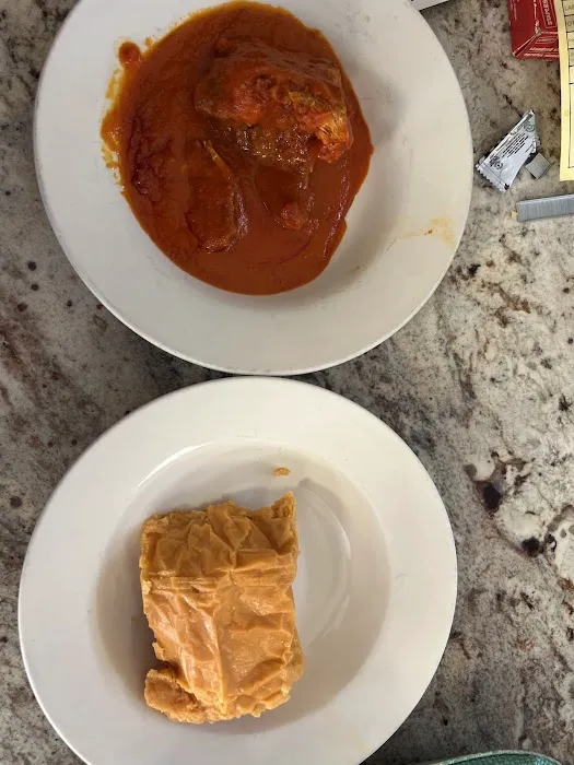 One Lagos Restaurant Picture 9