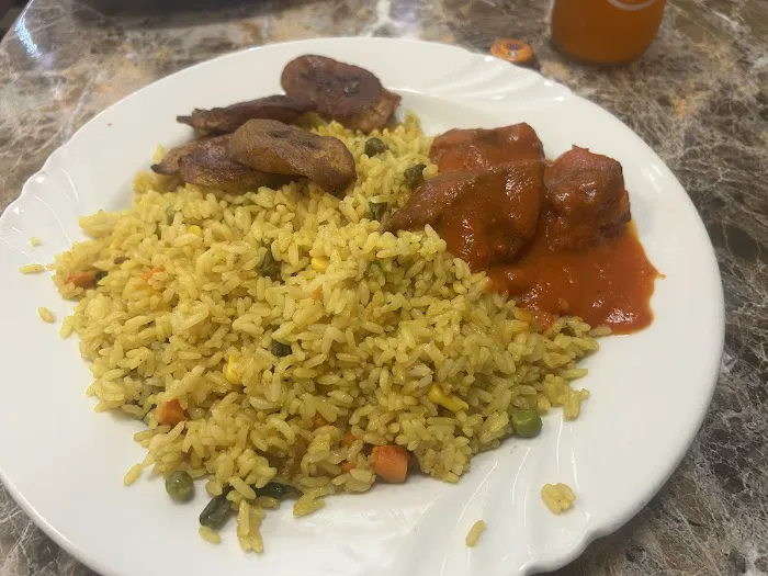 One Lagos Restaurant Picture 4