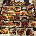 One Lagos Restaurant