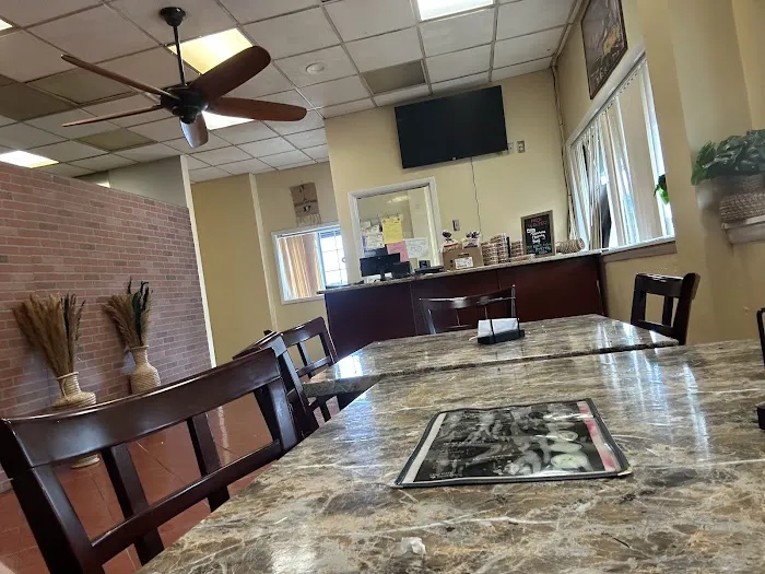 One Lagos Restaurant Picture 5