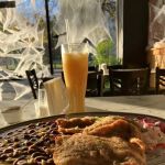 LA Restaurant & Lounge