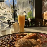 LA Restaurant & Lounge ico