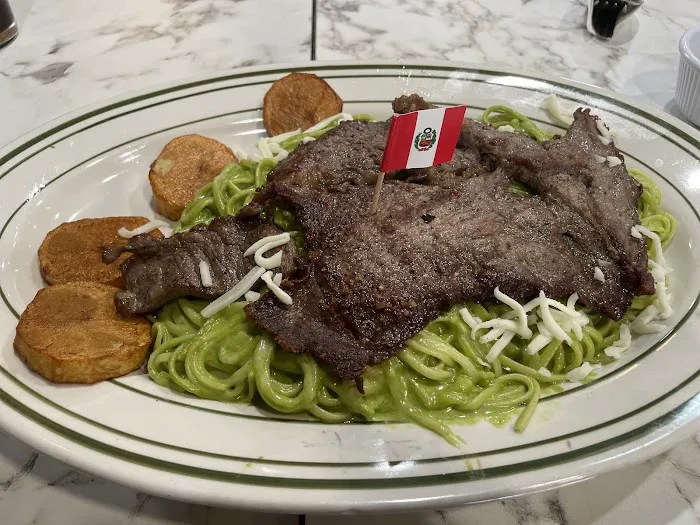 LA Restaurant & Lounge Picture 10