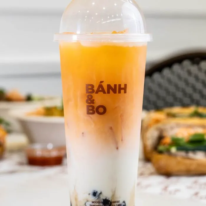 Banh & Bo Picture 10