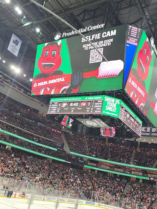 The Restaurant at Prudential Center Picture 6