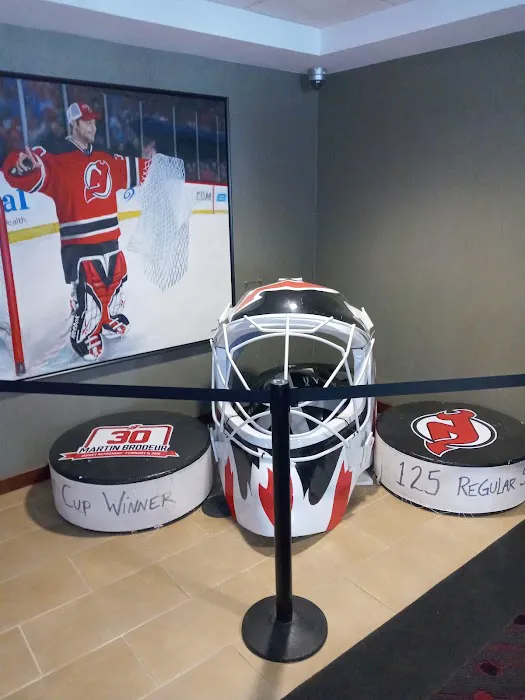 The Restaurant at Prudential Center Picture 4