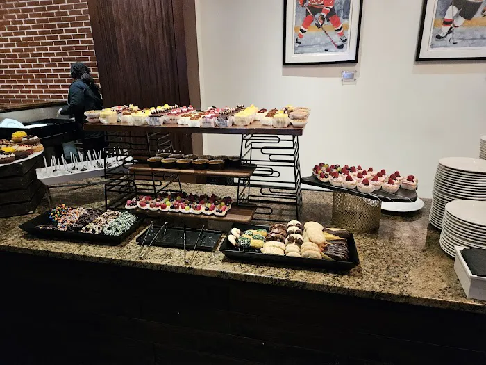 The Restaurant at Prudential Center Picture 3