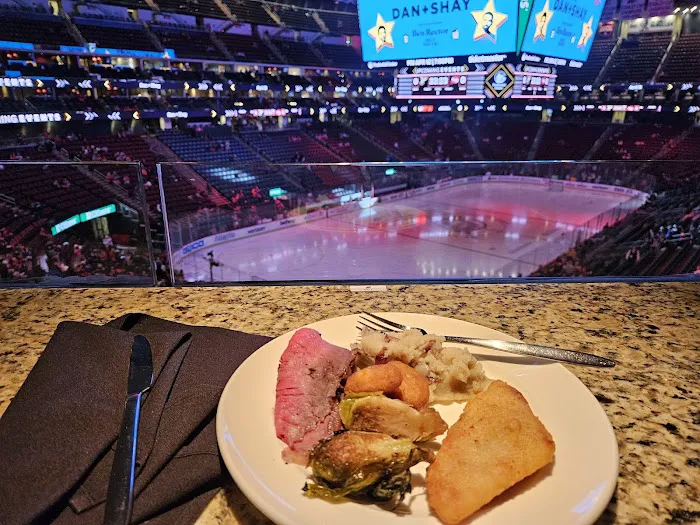 The Restaurant at Prudential Center Picture 5