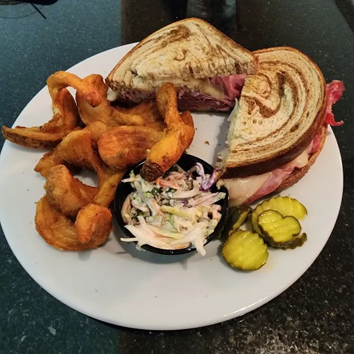 The Restaurant at Prudential Center Picture 8