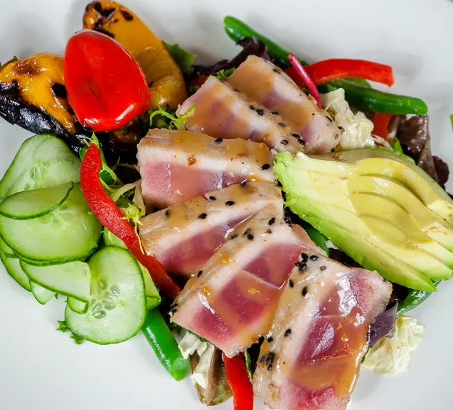 The Restaurant at Prudential Center Picture 10