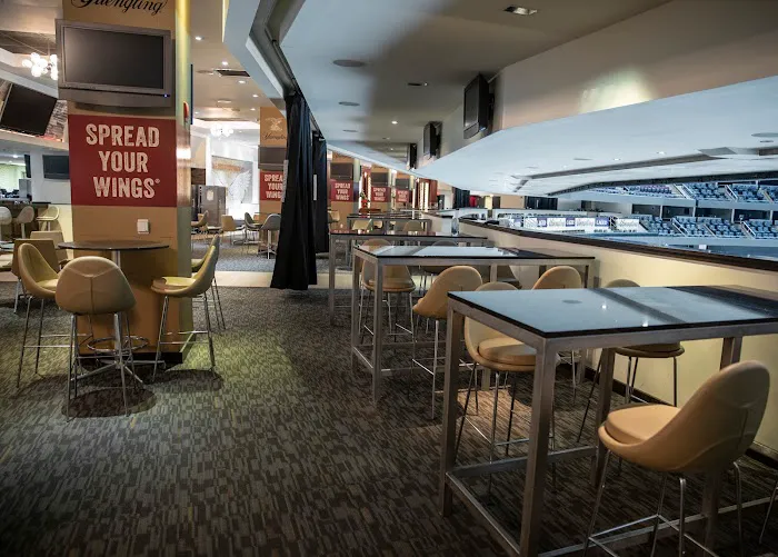 The Restaurant at Prudential Center Picture 9