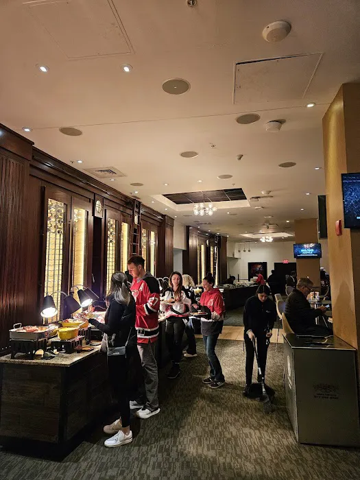 The Restaurant at Prudential Center Picture 1