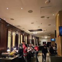 The Restaurant at Prudential Center ico