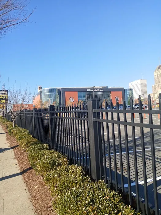 The Restaurant at Prudential Center Picture 2