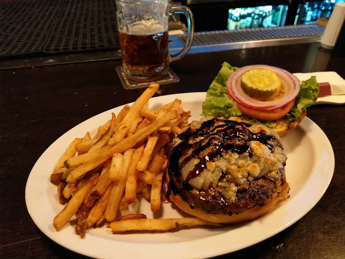 Redd's Biergarten Picture 7